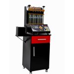 دستگاه انژکتور شور و هوشمند 6 سیلندر AK 600