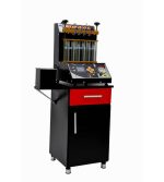 دستگاه انژکتور شور و هوشمند 6 سیلندر AK 600 - تصویر 3